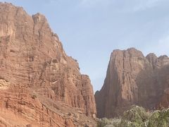 -天山神秘大峡谷