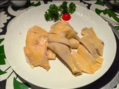 -味食家市师鸡(三元里店)