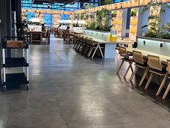 -魔方城市书房(中街益田店)