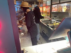 -炸物局(泊富I CITY店)