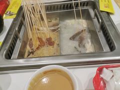 -袁记串串香(北国店)