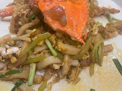 -渔满仓海鲜渔家(象山二店)