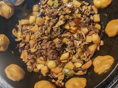 -大锅小灶(沙滨路店)