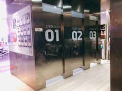 -乐刻运动健身(中电照明大厦店)