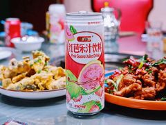 -金龙·打边炉(南京西路店)