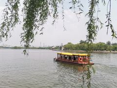 -济南大明湖景区