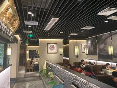 大堂-大榕树下顺德菜(融创茂店)