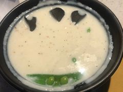 -半山腰·云南菜(侨福芳草地店)