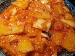 -鑫日千里马朝鲜族小馆(总店)