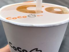 -CoCo都可(常德路店)