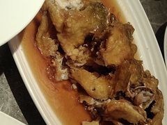 -闫府私房菜·老字号(恒隆店)