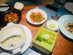 -大树餐厅(益田假日店)