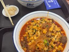 -清真·马洪小炒泡馍馆(钟楼回民街店)
