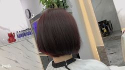 -o·ba欧芭造型Salon