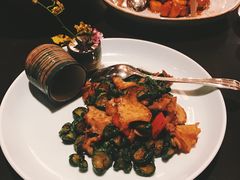 -广州文华东方酒店·江-由辉师傅主理