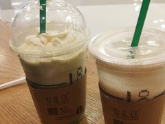 -星巴克(北京新东安)