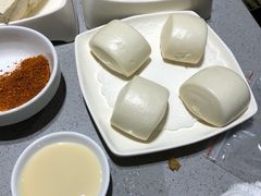 -海底捞火锅(海宁路店)