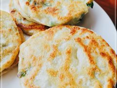 -老山记海城馅饼大酒店(振兴小区店)