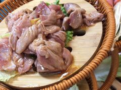 -牛犇炭火烤肉·鲜切烤肉(承德总店)
