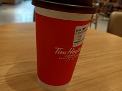 -Tims天好咖啡(长风大悦城店)