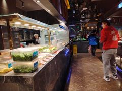 -吉布鲁牛排海鲜自助(成都大悦城店)