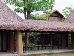 -良渚古城遗址公园