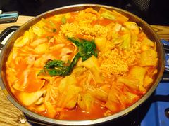 -花腰餐吧Bistro烧烤 傣味(传媒大学店)