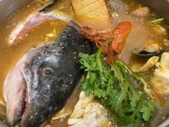 -水林间·寿喜烧自助(仙林金鹰店)