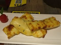 -卡朋西餐(较场西路店)