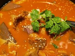 -江仙雅居(中航国际店)
