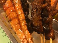 -西单翅酷(西单店)