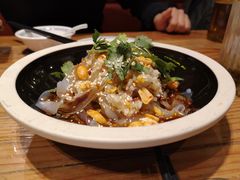 凉拌粉皮-符离集餐厅(万象城店)