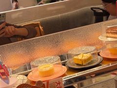 -争鲜回转寿司(中街大悦城店)