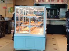 -甜星Star面包生日蛋糕(北坦店)