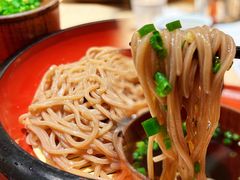 荞麦冷面-爱蝦乃家(金虹桥店)