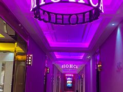 -Miohca缪卡KTV(和平店)