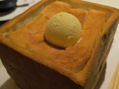 -绿茶餐厅(龙湖金楠天街店)