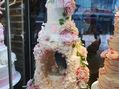 -MANFEN聚满分西点(远洋大信店)