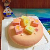仙女妈妈节日蛋糕限定🍰