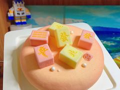 -壹点壹客·生日蛋糕(南山店)