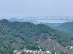-西湖风景区十里琅珰-五云山