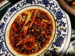 -阿嫂印象·民间江湖菜(大学城店)