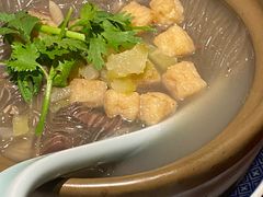 -南京大牌档(香港广场店)