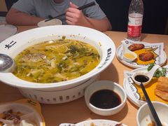 -太二酸菜鱼(福州泰禾店)