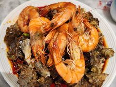 -隐厨·海鲜餐厅(恒通路店)