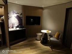 -成都天府丽都喜来登饭店