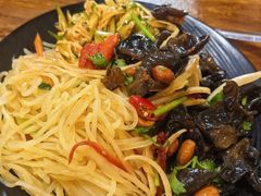 -老西北风抻面(西直店)