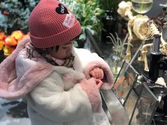 -植物学家的女儿(北马道巷店)