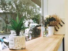 -Seeking Coffee咖啡(新竹路店)