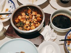 -狮王府淮扬菜(夫子庙老门东店)